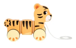 Nachziehtier Tiger „Safari“