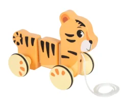 Nachziehtier Tiger „Safari“