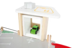 Parkhaus Premium