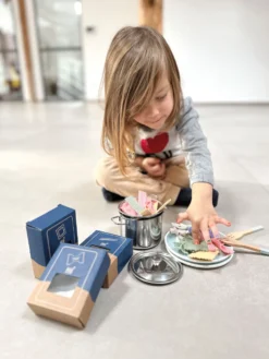 Pasta Koch-Set