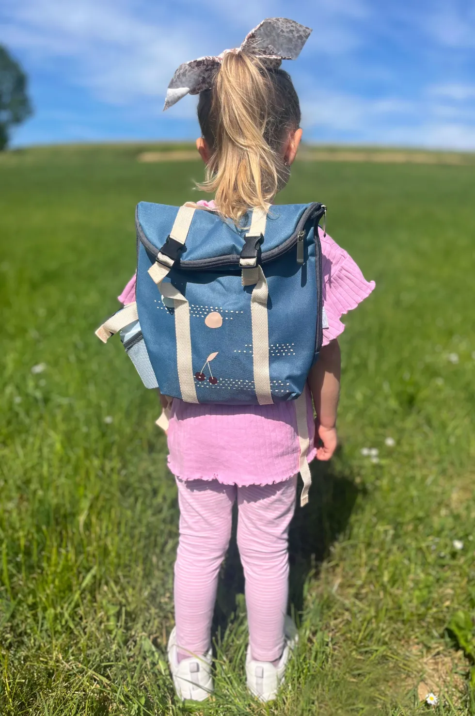 Picknickrucksack „tasty“
