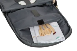 Picknickrucksack „tasty“