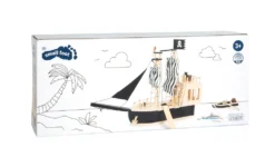 Piratenschiff