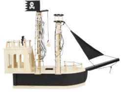 Piratenschiff