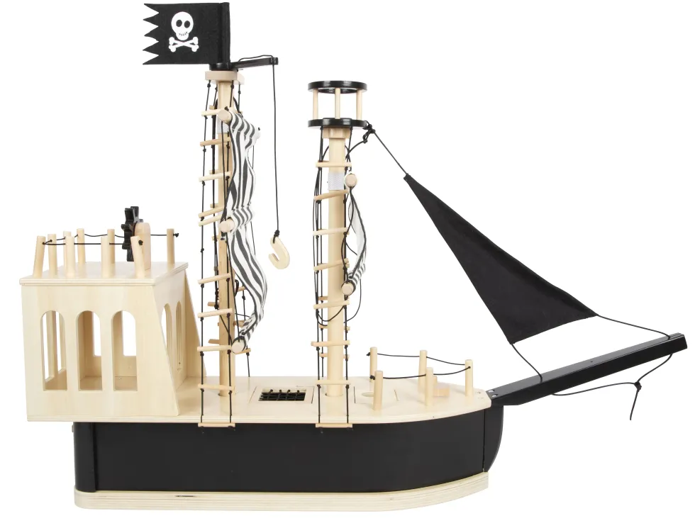 Piratenschiff