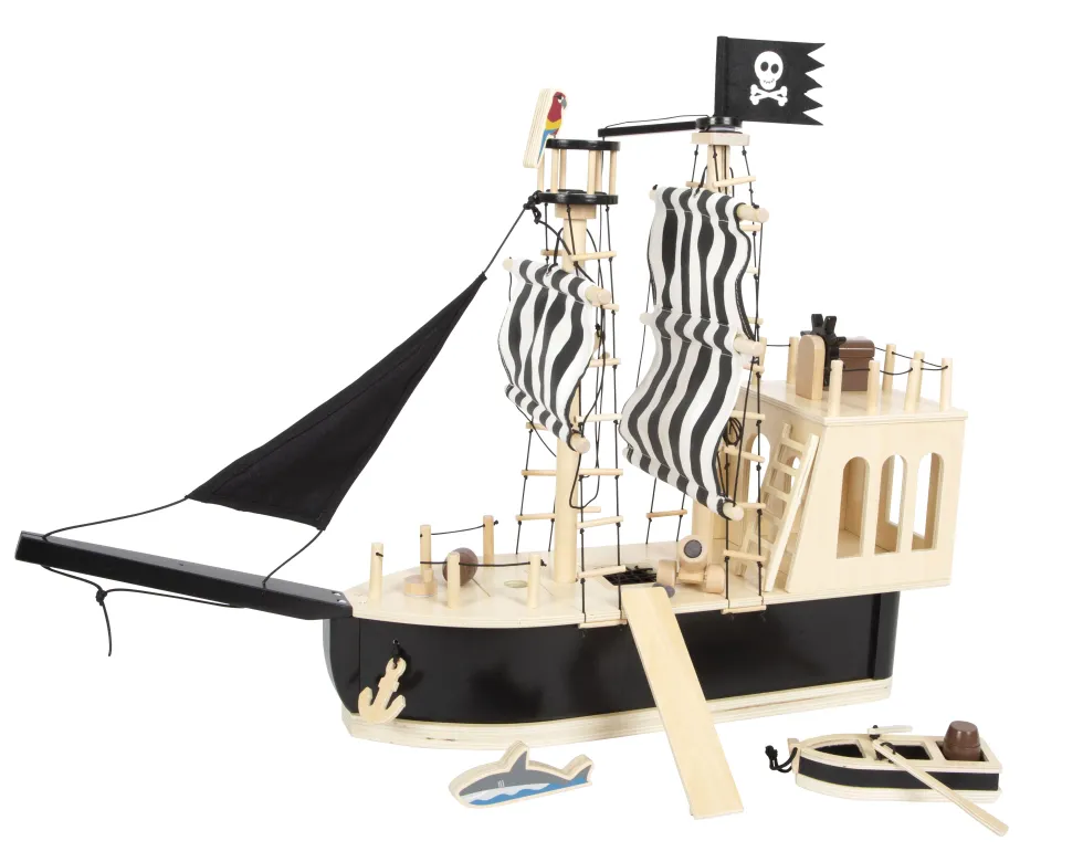 Piratenschiff