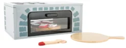 Pizza-Ofen Kinderküche