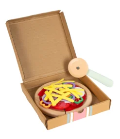 Pizza-Set