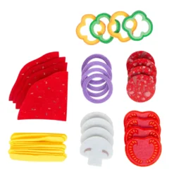Pizza-Set