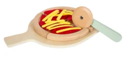 Pizzeria-Set