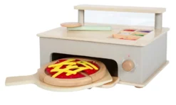 Pizzeria-Set