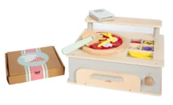 Pizzeria-Set