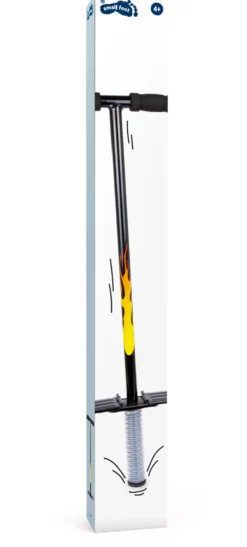 Pogo Stick