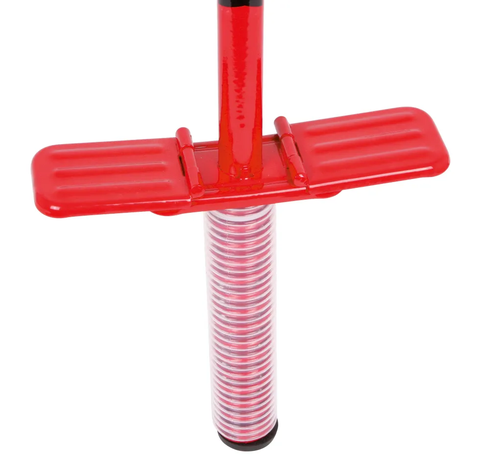 Pogo Stick Variabel