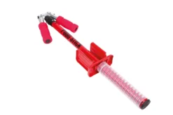 Pogo Stick Variabel