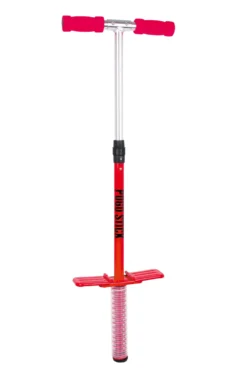 Pogo Stick Variabel