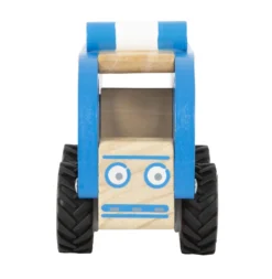 Polizeifahrzeug