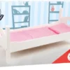 Puppenbett