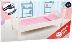 Puppenbett