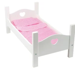 Puppenbett