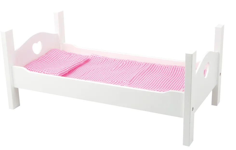Puppenbett