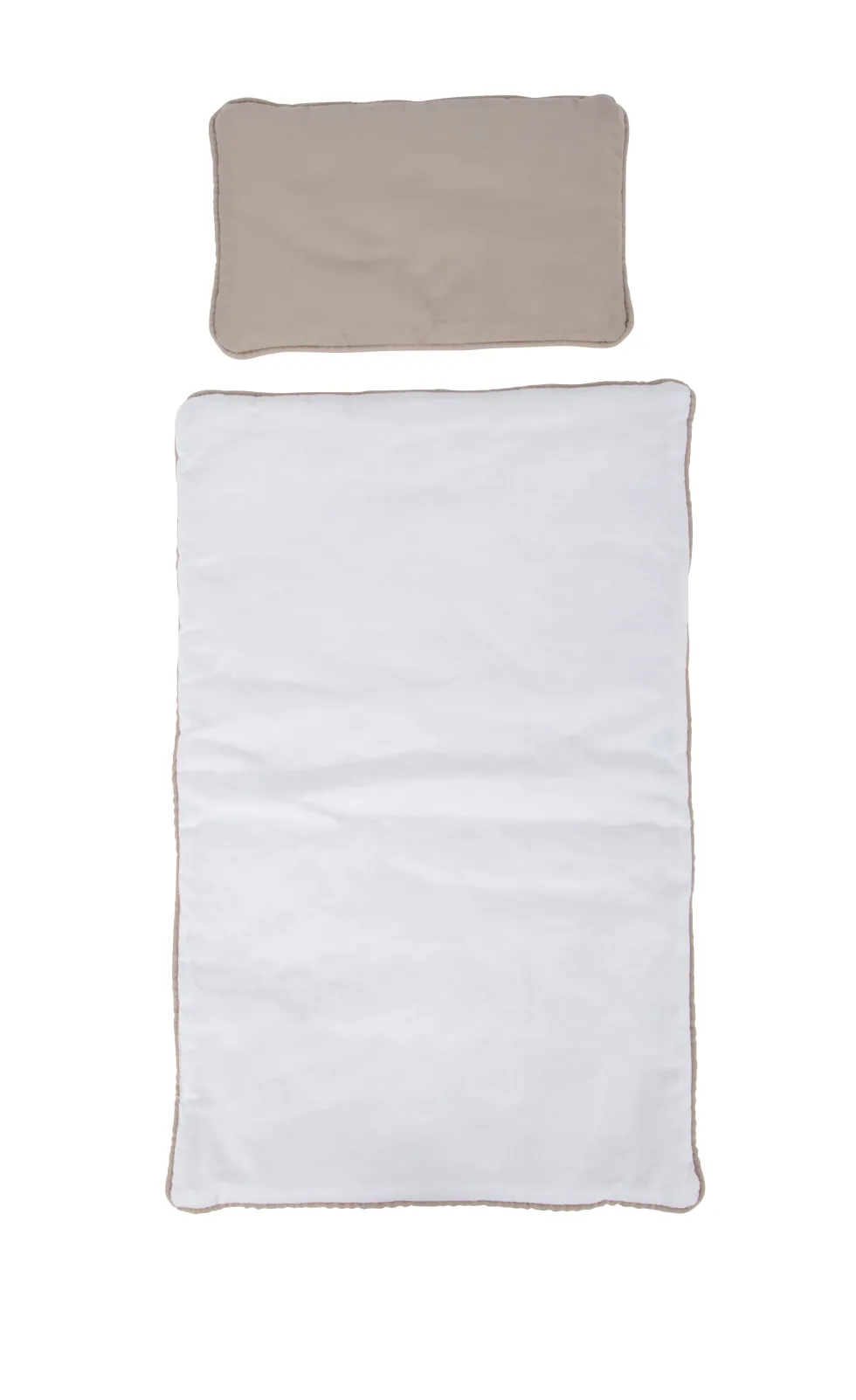 Puppenbett zum Wiegen „Little Button”