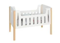 Puppengitterbett „Little Button“