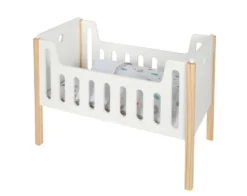 Puppengitterbett „Little Button“