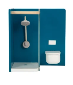 Puppenhausmöbel Badezimmer