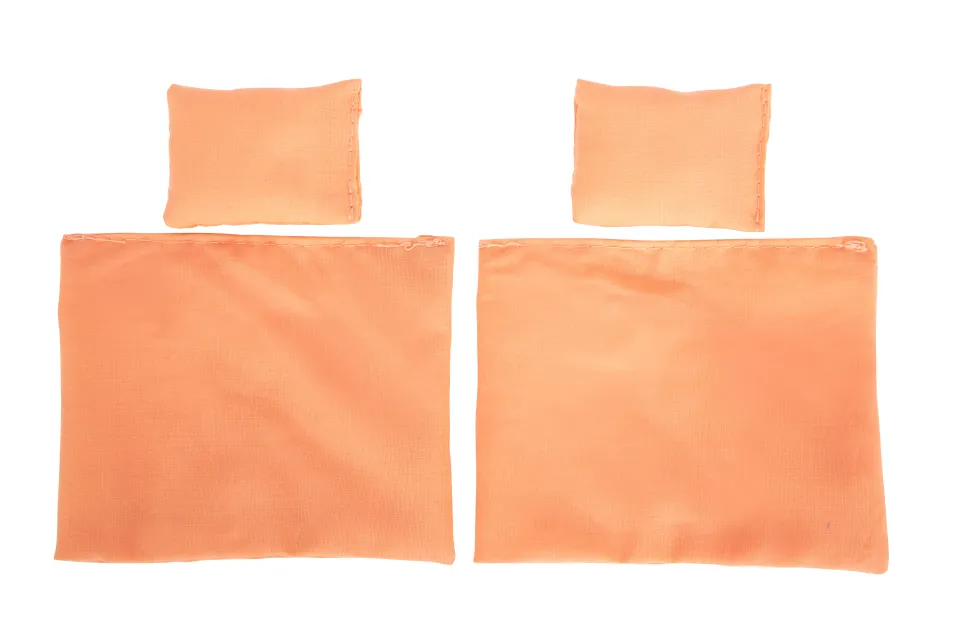 Puppenhausmöbel Schlafzimmer