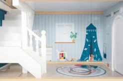 Puppenhaus Stadtvilla
