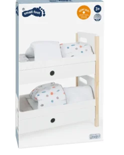 Puppenhochbett „Little Button“