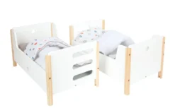 Puppenhochbett „Little Button“