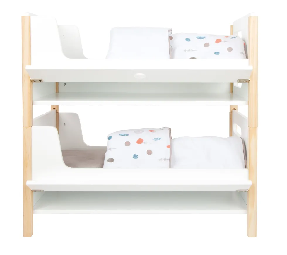 Puppenhochbett „Little Button“