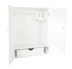 Puppenschrank