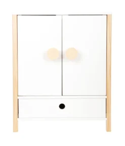 Puppenschrank „Little Button“