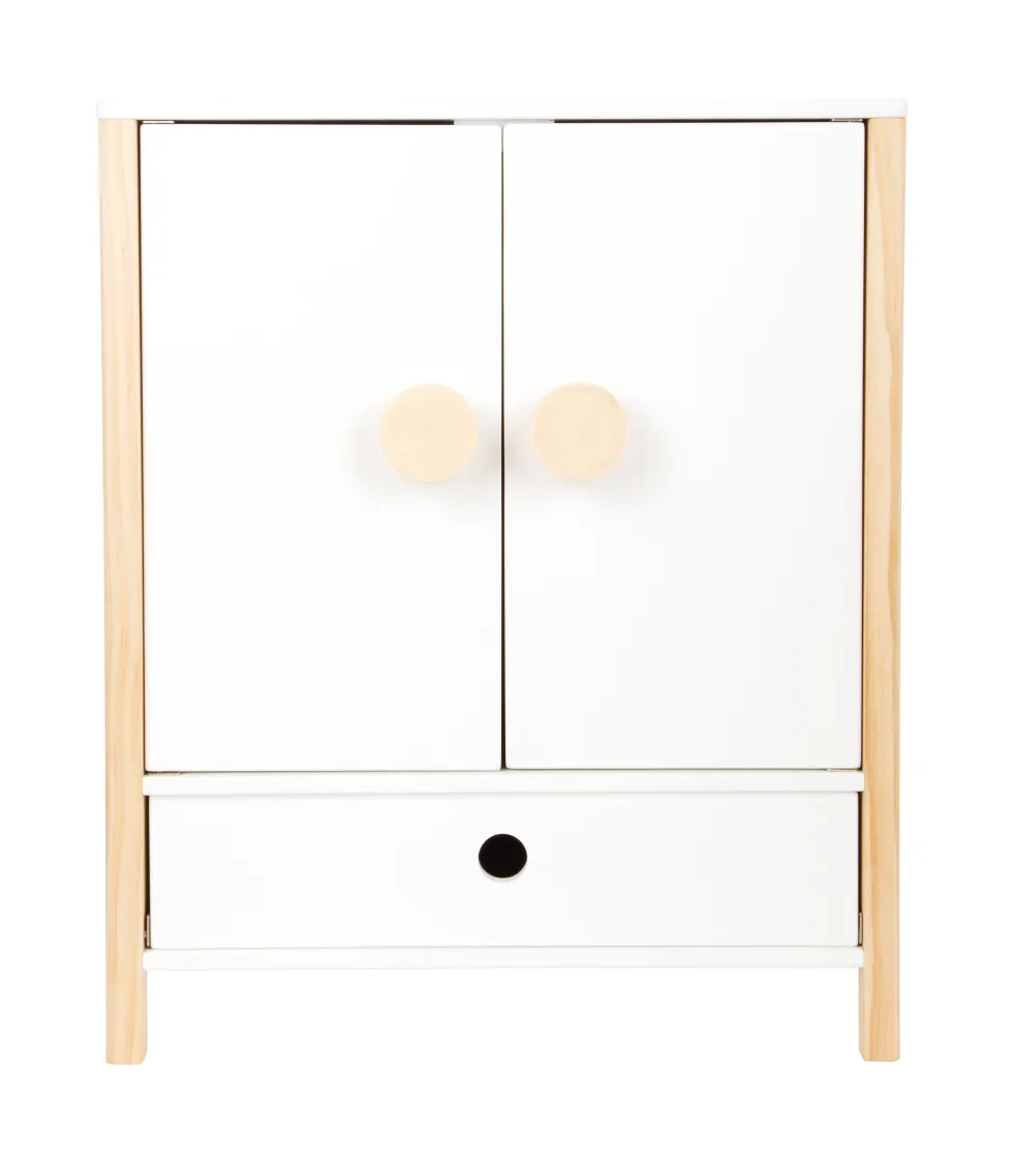 Puppenschrank „Little Button“