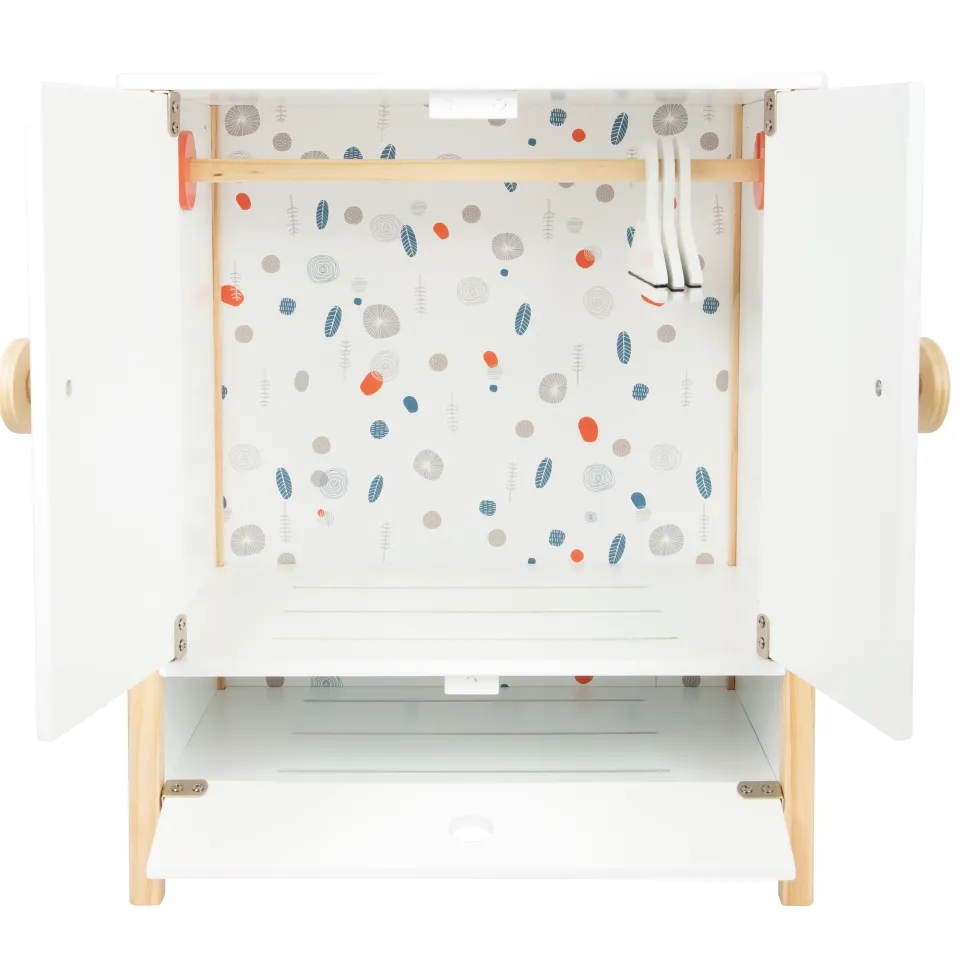 Puppenschrank „Little Button“
