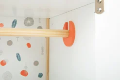 Puppenschrank „Little Button“