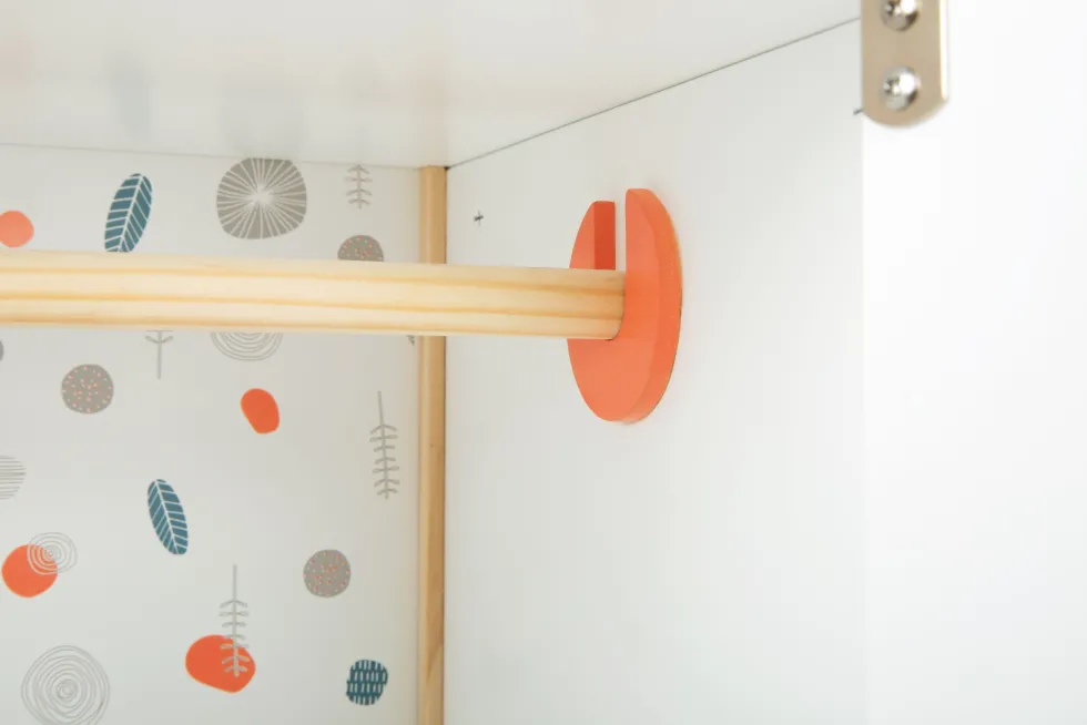 Puppenschrank „Little Button“