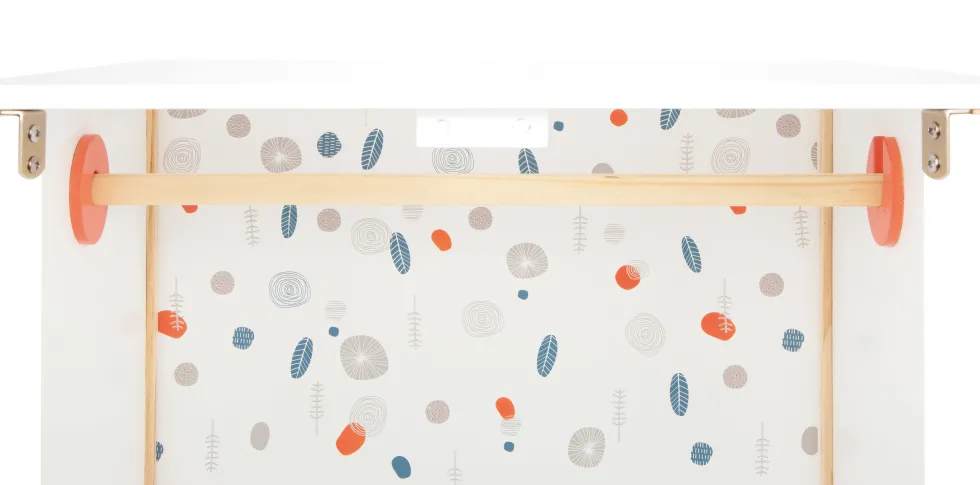 Puppenschrank „Little Button“