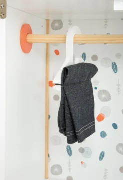 Puppenschrank „Little Button“