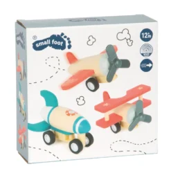 Rückziehflieger-Set