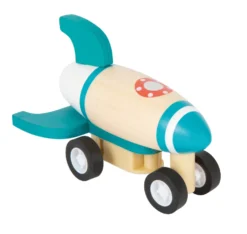 Rückziehflieger-Set