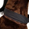 Reitpferd auf Rollen