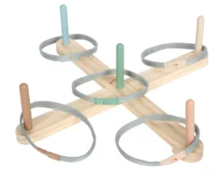 Ringwurfspiel „Garden Buddies“