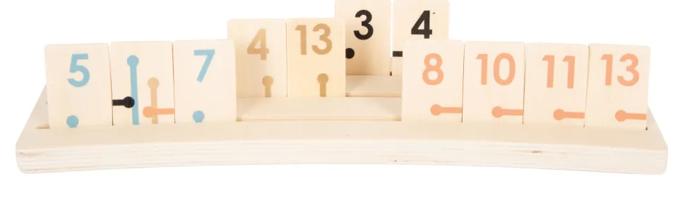 Rummy „Gold Edition“