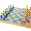 Schach Ritter