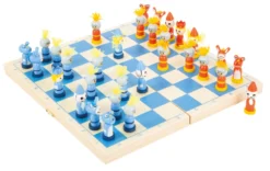 Schach Ritter