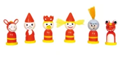 Schach Ritter